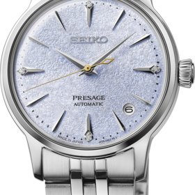 SEIKO SEIKO SRPL61