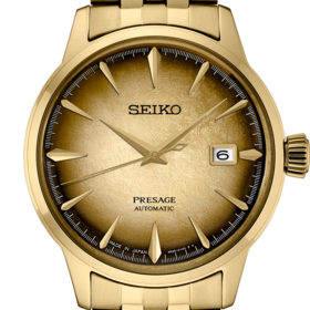 SEIKO SEIKO SRPK48
