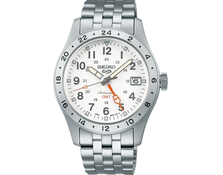 SEIKO SEIKO 5 SPORTS SSK059