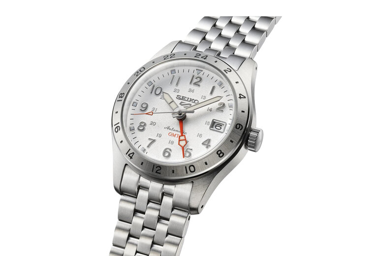 SEIKO SEIKO 5 SPORTS SSK059