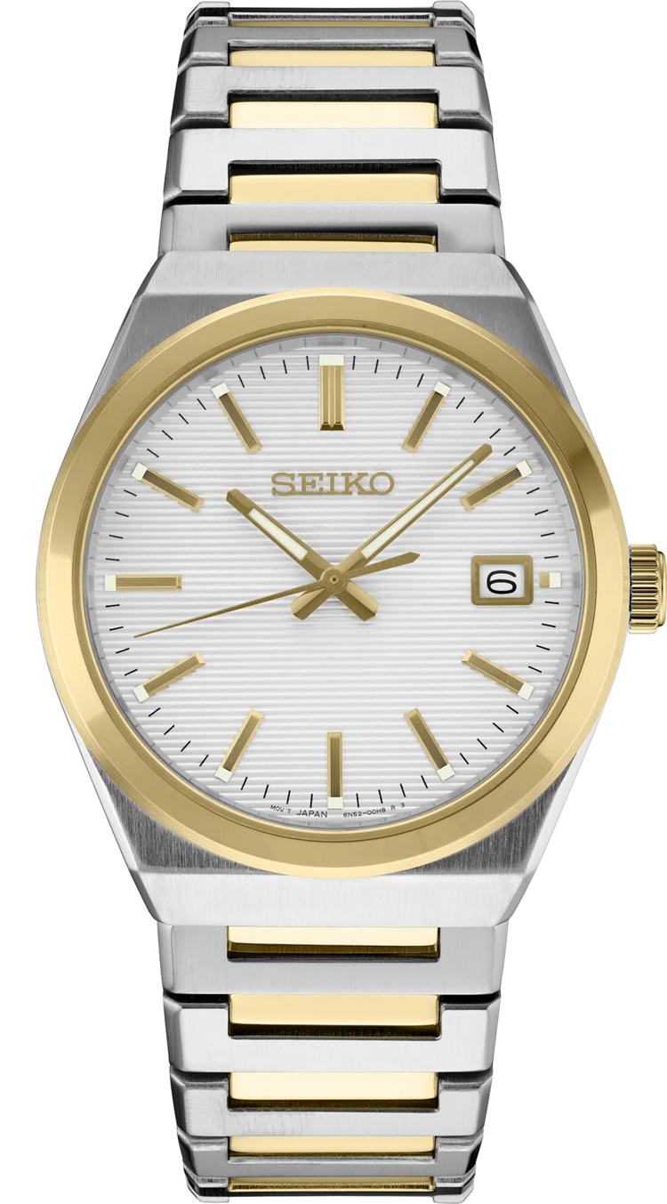 SEIKO SEIKO ESSENTIALS SUR558
