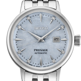 SEIK SEIKO PRESAGE SRE007