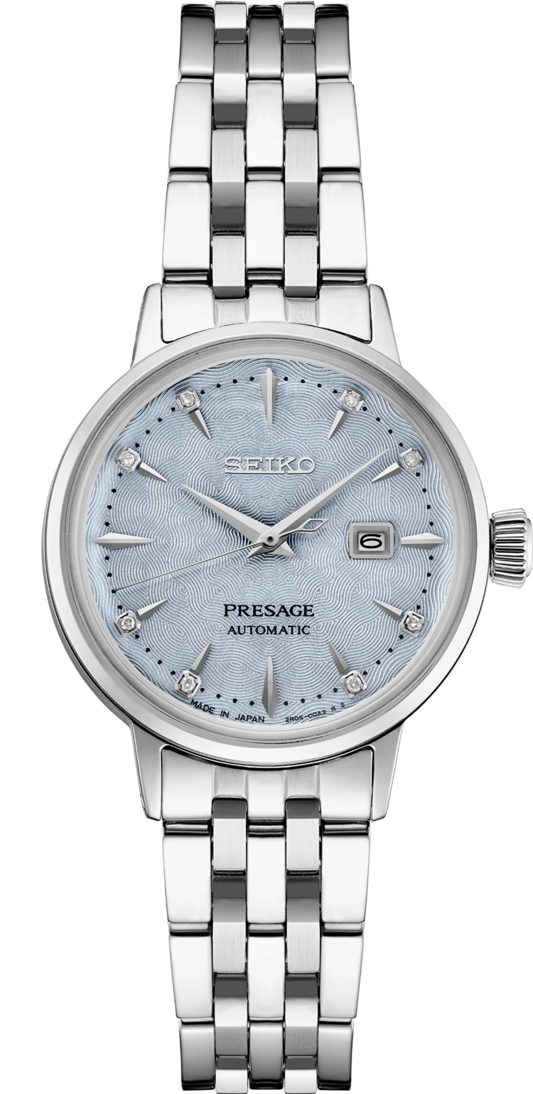 SEIK SEIKO PRESAGE SRE007
