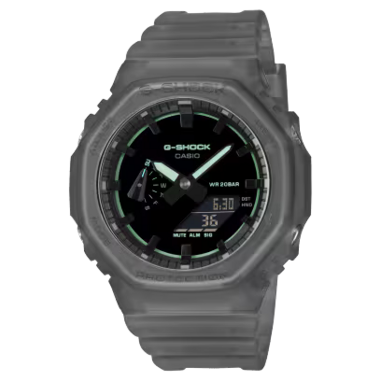 GSHOCK GA2100K-1A
