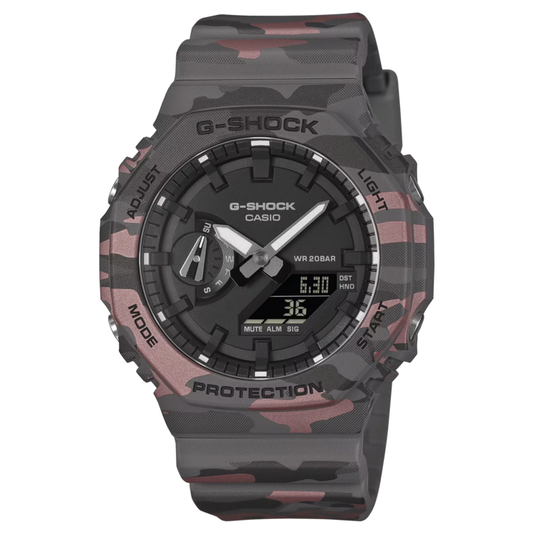 G-SHOCK GSHOCK GA2100CM-8A