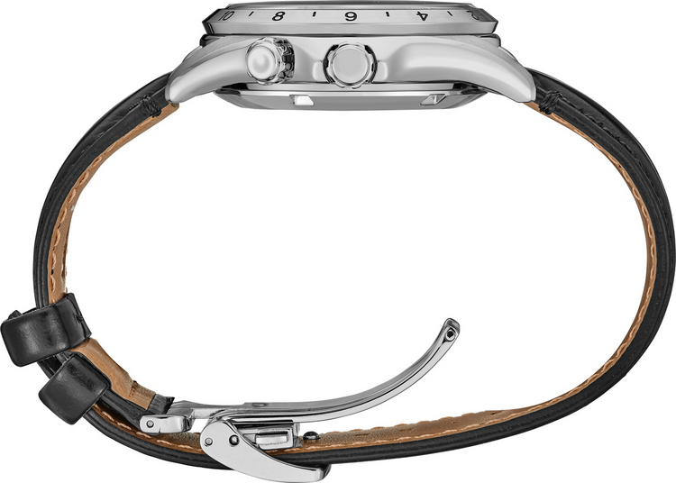 SEIKO SEIKO LUXE PROSPEX GMT SPB379