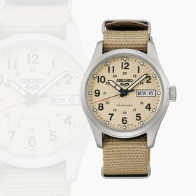 G-SHOCK SEIKO 5 SPORTS SRPJ83