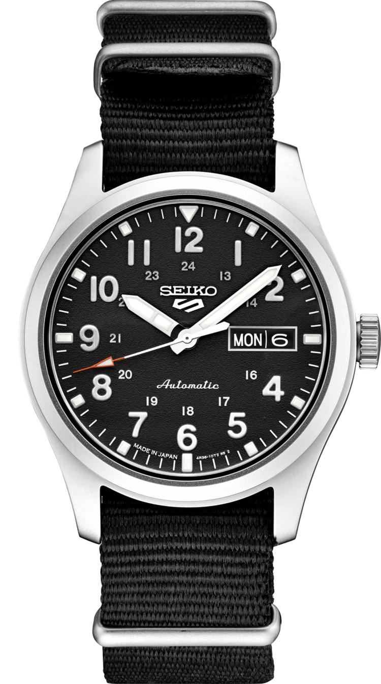 SEIKO SEIKO SPORTS 5 SRPG37