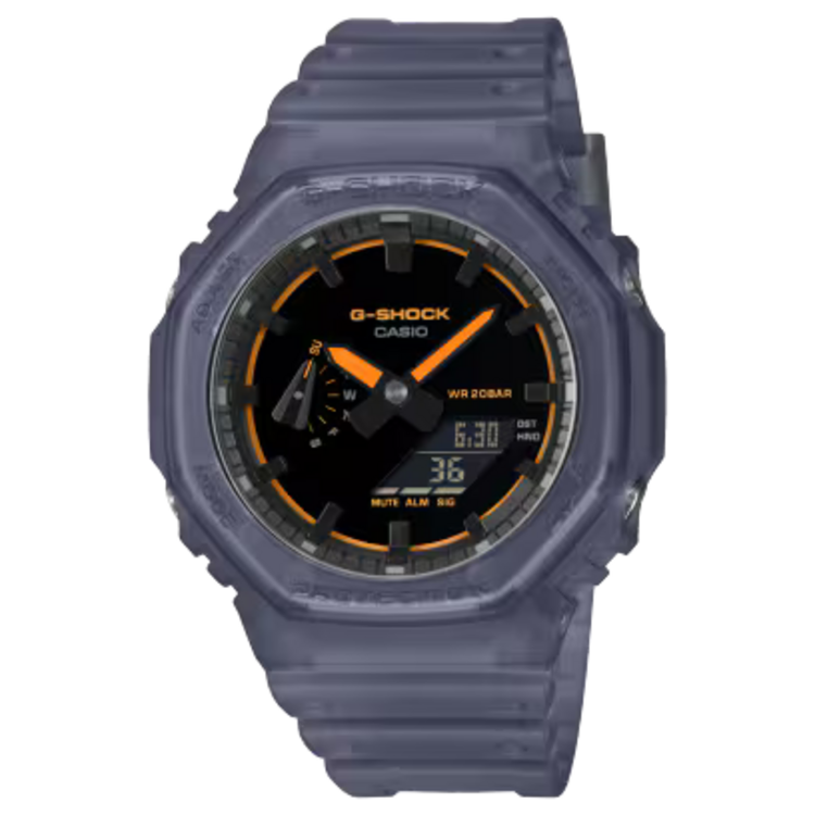 G-SHOCK GSHOCK GA2100K-2A