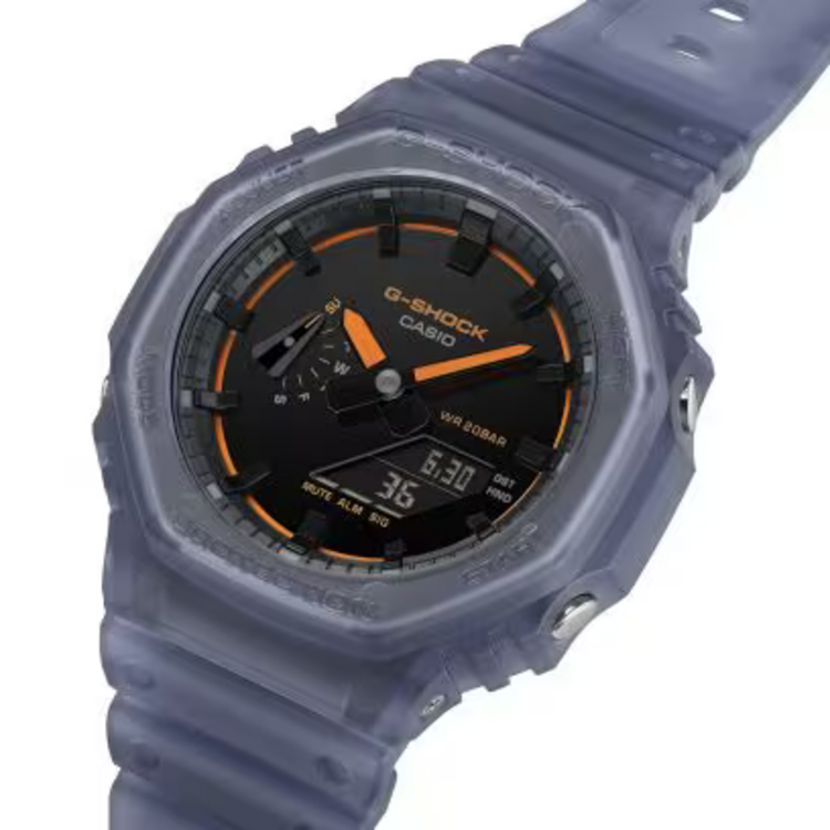 G-SHOCK GSHOCK GA2100K-2A