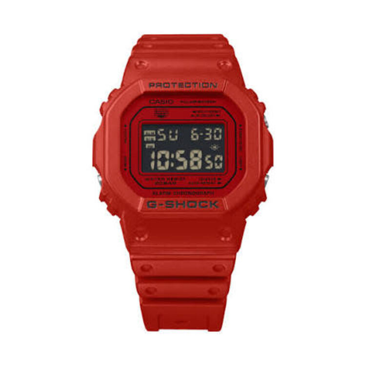 G-SHOCK G-SHOCK DW5600RRB-4