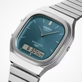 CASIO CASIO VINTAGE AQ-240E-3ACF