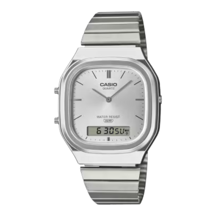 CASIO CASIO VINTAGE AQ-240E-7ACF