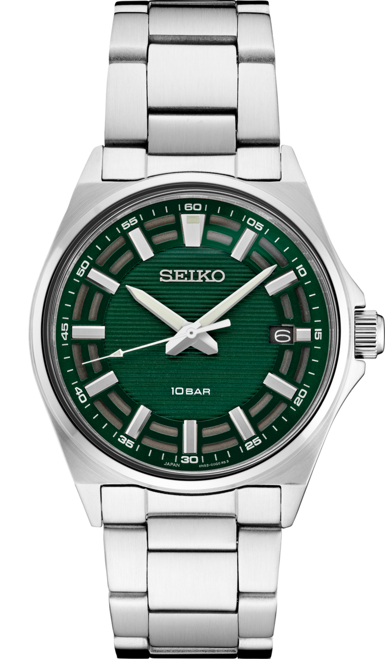 SEIKO SEIKO ESSENTIALS SUR503