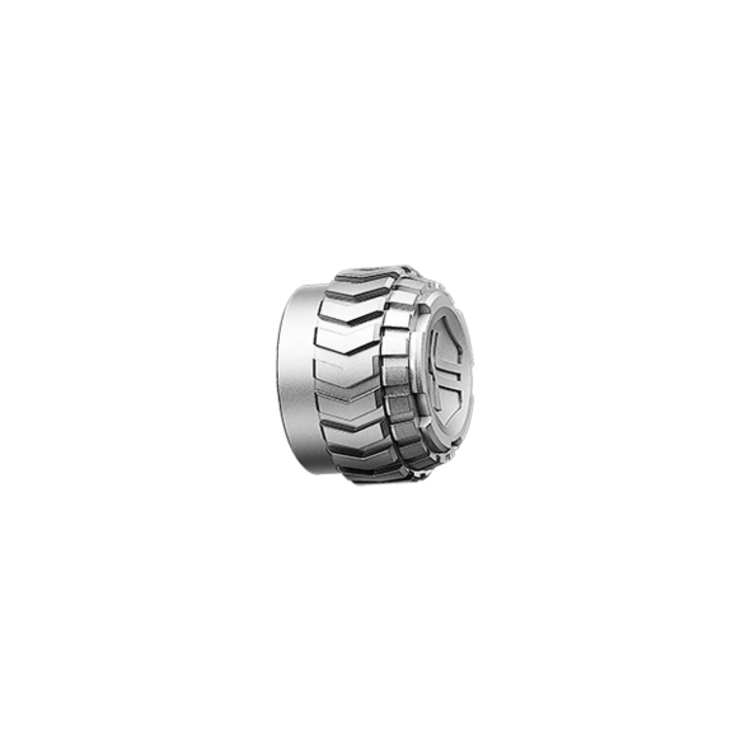 TSAR BOMBA ATOMIC CROWN, TSAR BOMBA