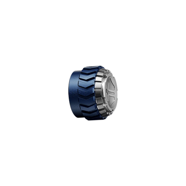 TSAR BOMBA DM CROWN, TSAR BOMBA DARK MATTER CROWN