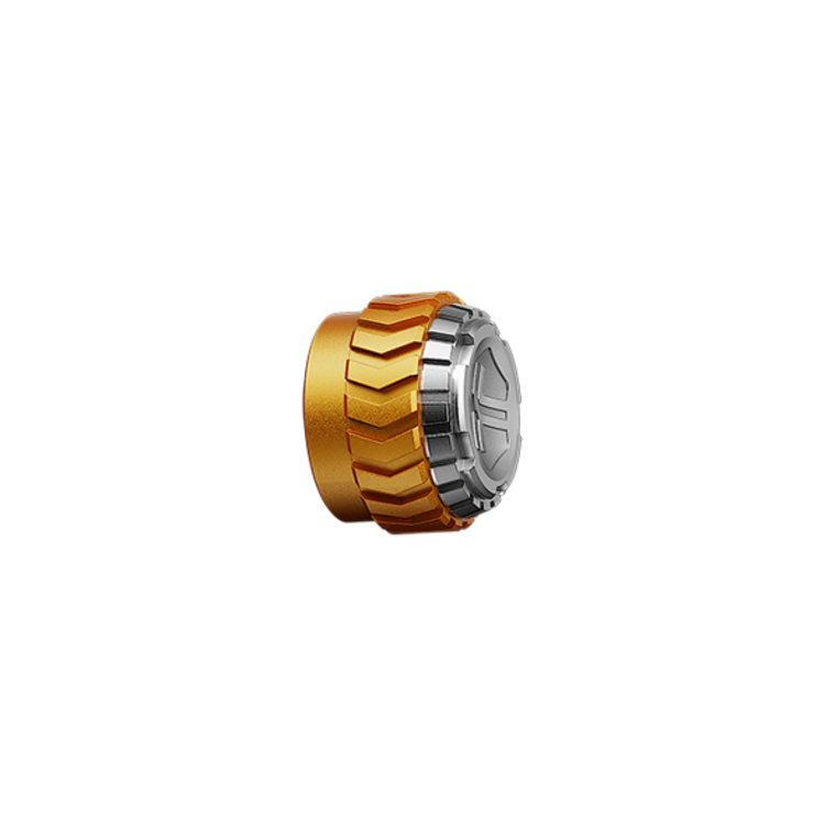 TSAR BOMBA DM CROWN, TSAR BOMBA DARK MATTER CROWN