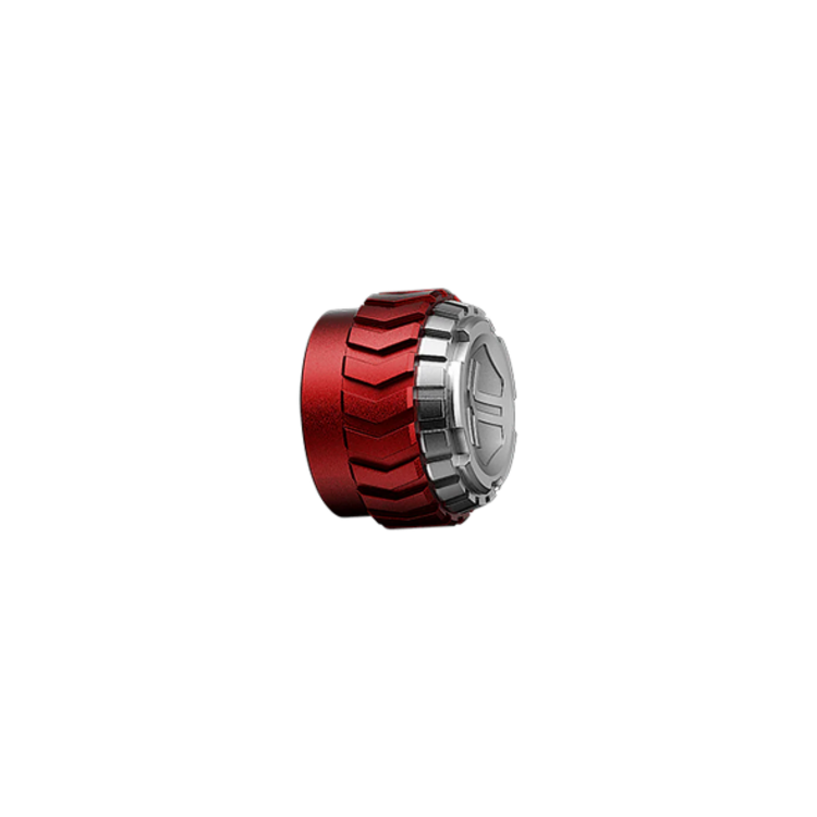 TSAR BOMBA DM CROWN, TSAR BOMBA DARK MATTER CROWN