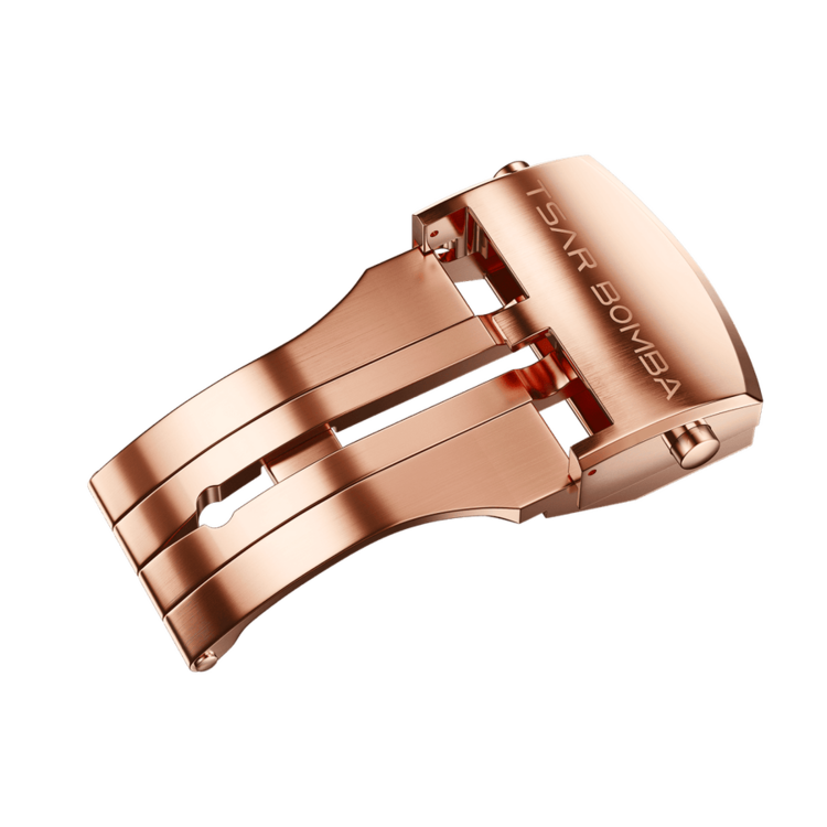 TSAR BOMBA DEPLOYMENT CLASP, TSAR BOMBA CLASP