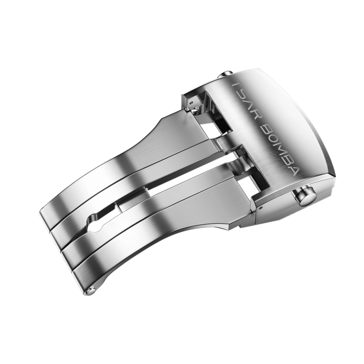 TSAR BOMBA DEPLOYMENT CLASP, TSAR BOMBA CLASP