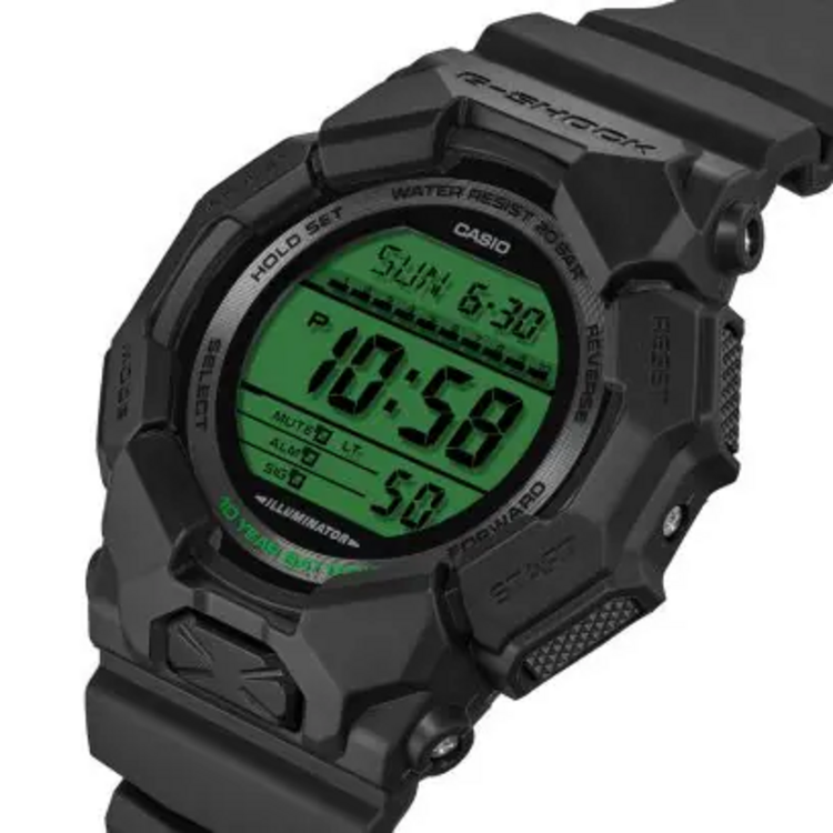 G-SHOCK G-SHOCK GD010BEG-1