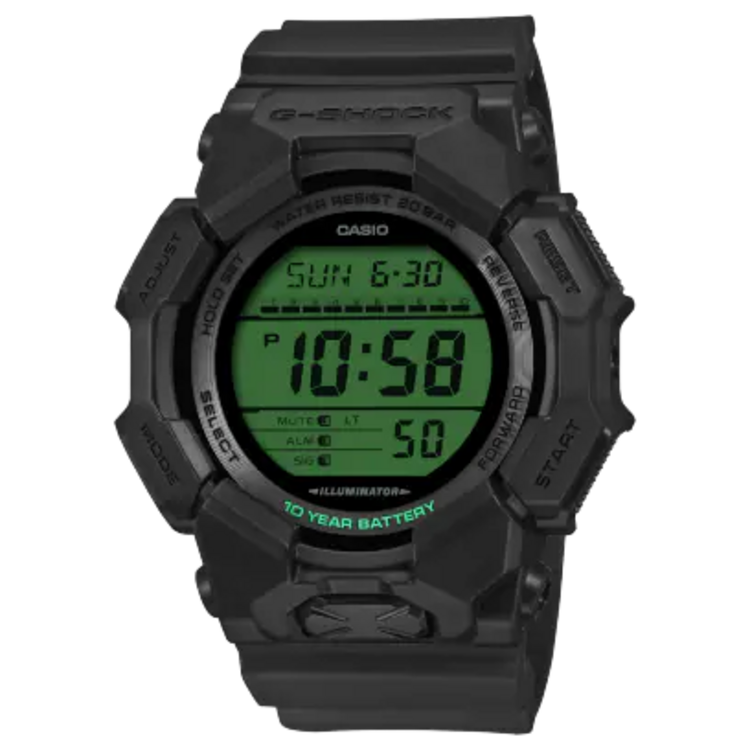 G-SHOCK G-SHOCK GD010BEG-1