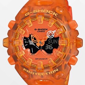 G-SHOCK G-SHOCK GAV01SKE-4A