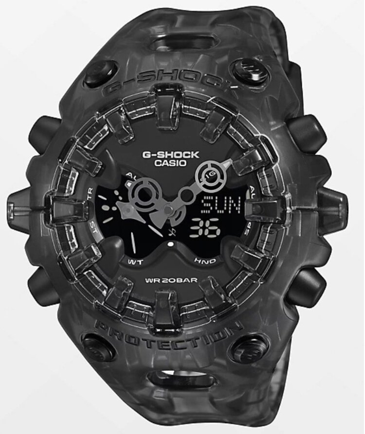 G-SHOCK G-SHOCK GAV01SKE-8A