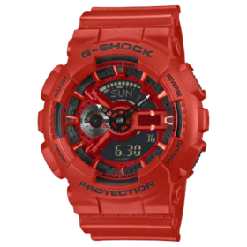 G-SHOCK G-SHOCK GA110RRB-4A