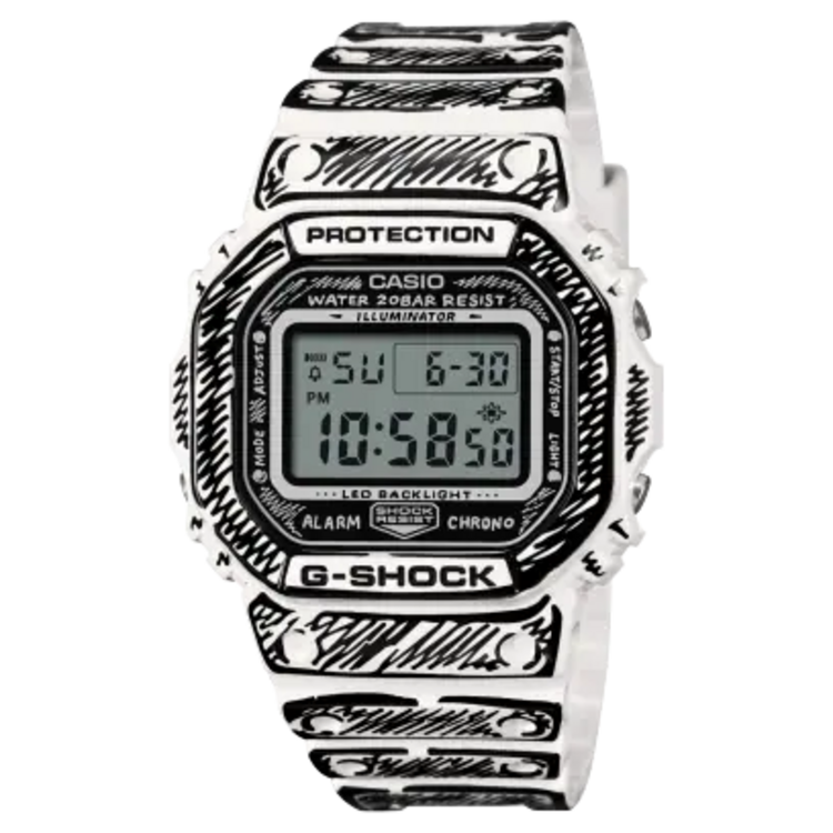 G-SHOCK G-SHOCK DW5600JV-7