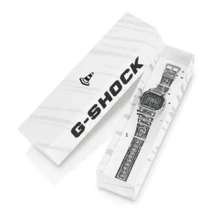 G-SHOCK G-SHOCK DW5600JV-7