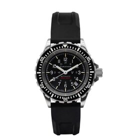 MARATHON (M)MARATHON WATCH Commonly known as the Government Search and Rescue (GSAR) The GSAR is the most storied and venerable of our SAR Class of watches. It is highly sought after from both warfighters and collectors alike.  41MM, SWISS AUTOMATICWW194006SS-0130