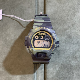 G-SHOCK G-SHOCK DW-6900CMG-3CR