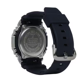 G-SHOCK G-SHOCK GM2100-1ASW , FORGED FOR THE GALAXY. BUILT FOR THE FANS. Celebrating the release of Star Wars: The Mandalorian and Grogu in theatres May 22. Experience unbreakable timepieces celebrating the galaxy's most iconic bond.