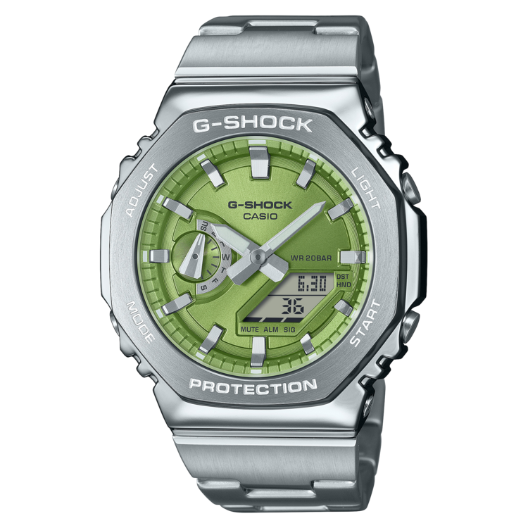 G-SHOCK GSHOCK GM2110D-3A