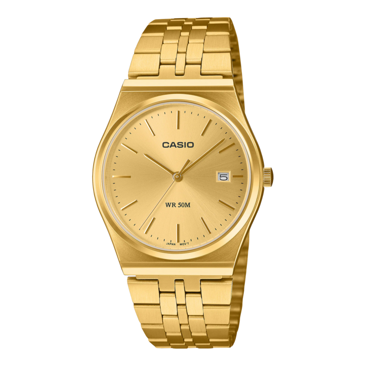 CASIO CASIO MTP-B145GC-9AVCF