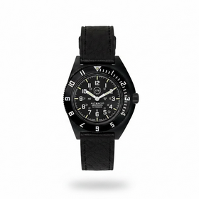 MARATHON MARATHON 250TH LIMITED EDITION 41MM SSNAV-D AUTO US, TRITIUM PILOT'S AUTOMATIC, TYPE II