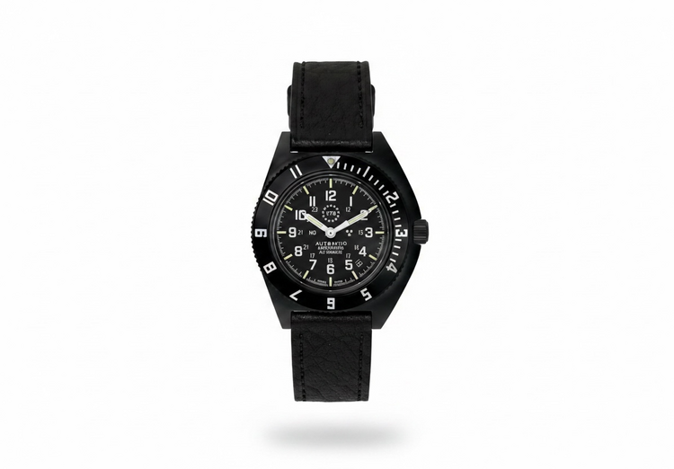 MARATHON MARATHON 250TH LIMITED EDITION 41MM SSNAV-D AUTO US, TRITIUM PILOT'S AUTOMATIC, TYPE II