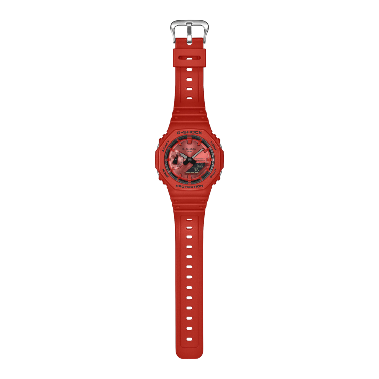 G-SHOCK GSHOCK GA2100RRB-4A
