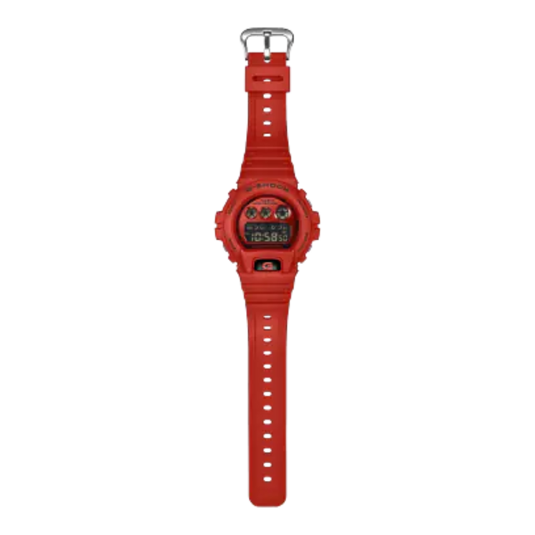 G-SHOCK GSHOCK DW6900RRB-4