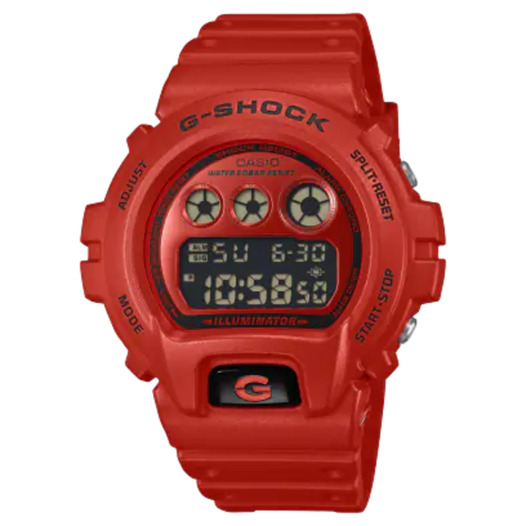 G-SHOCK GSHOCK DW6900RRB-4