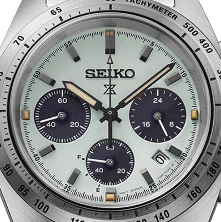 SEIKO SEIKO PROSPEX SSC965