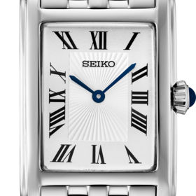 SEIKO SEIKO ESSENTIALS SWR085 LADIES