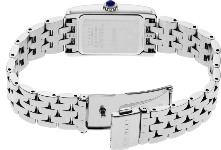 SEIKO SEIKO ESSENTIALS SWR085 LADIES