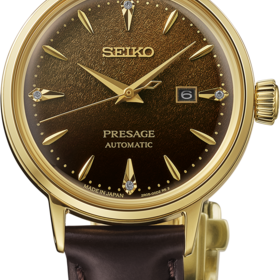 SEIKO SEIKO PRESAGE SRE020