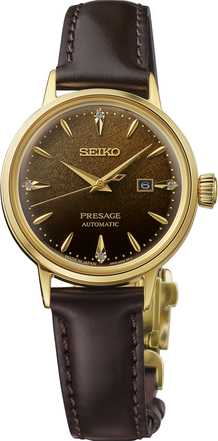 SEIKO SEIKO PRESAGE SRE020