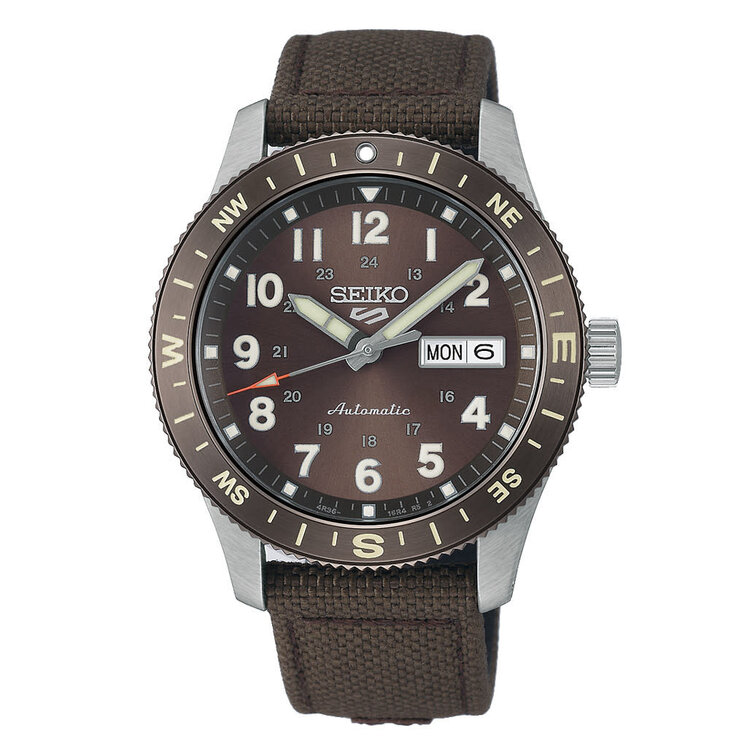 SEIKO SEIKO HDB009