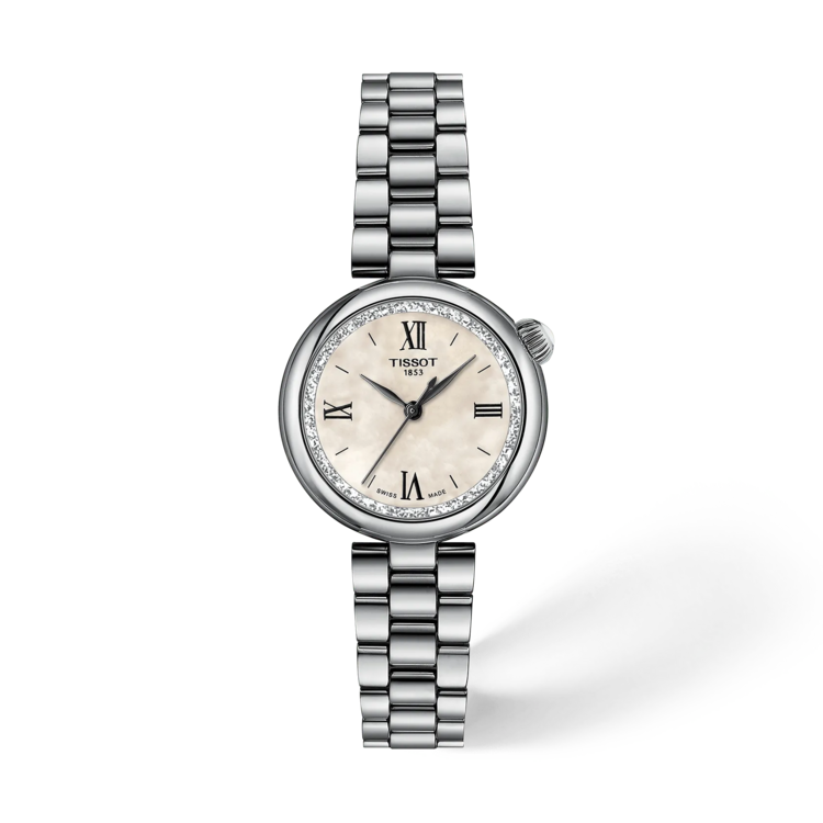 TISSOT TISSOT WATCH T152.010.11.118.00