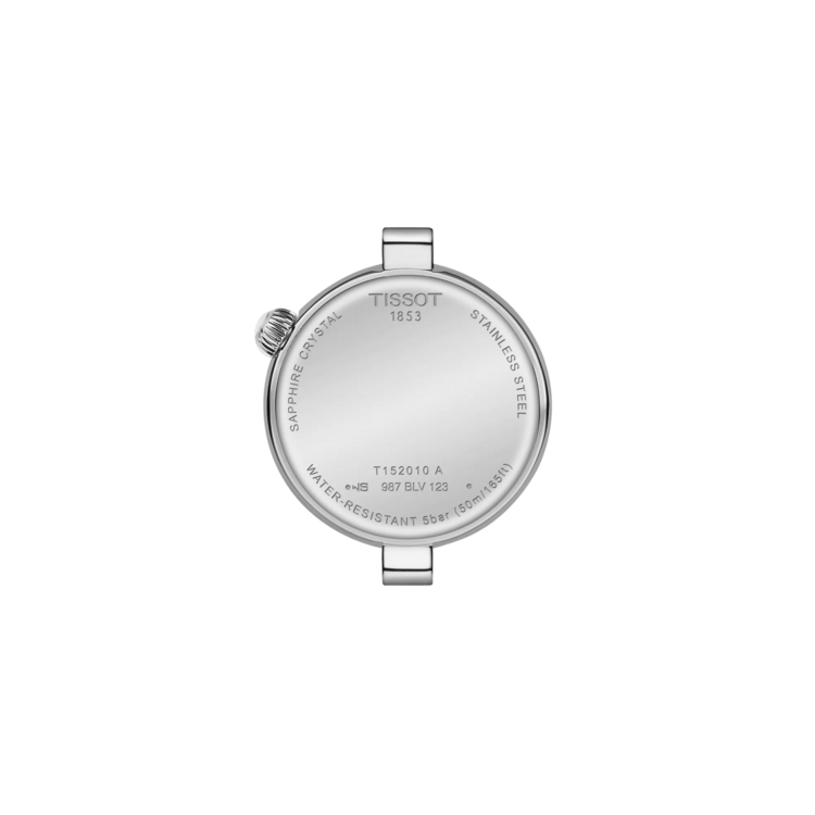 TISSOT TISSOT WATCH T152.010.11.118.00