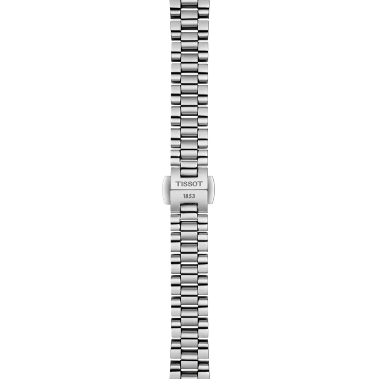 TISSOT TISSOT WATCH T152.010.11.118.00